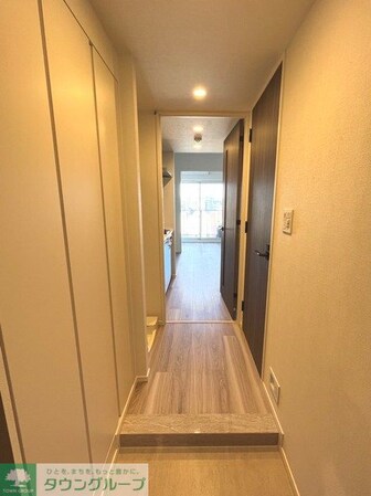 パークアクシス上野EASTの物件内観写真